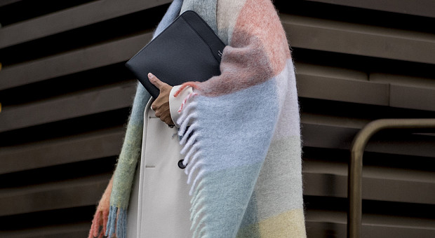 Столична штучка